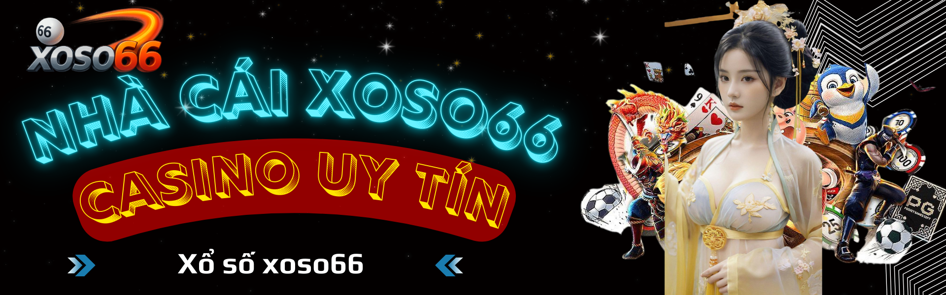 Những lựa chọn đa dạng từ xổ số Xoso66